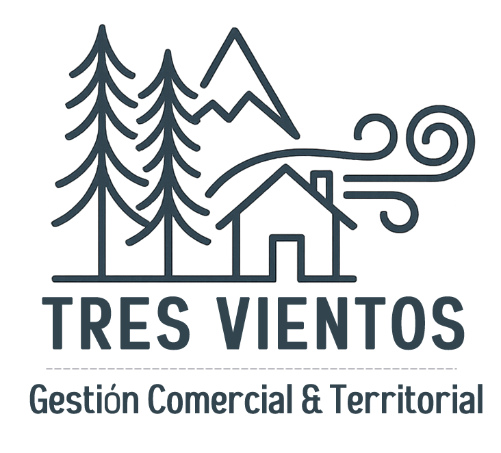 Tres Vientos